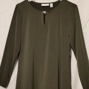 Susan Graver tops. Sz. XS